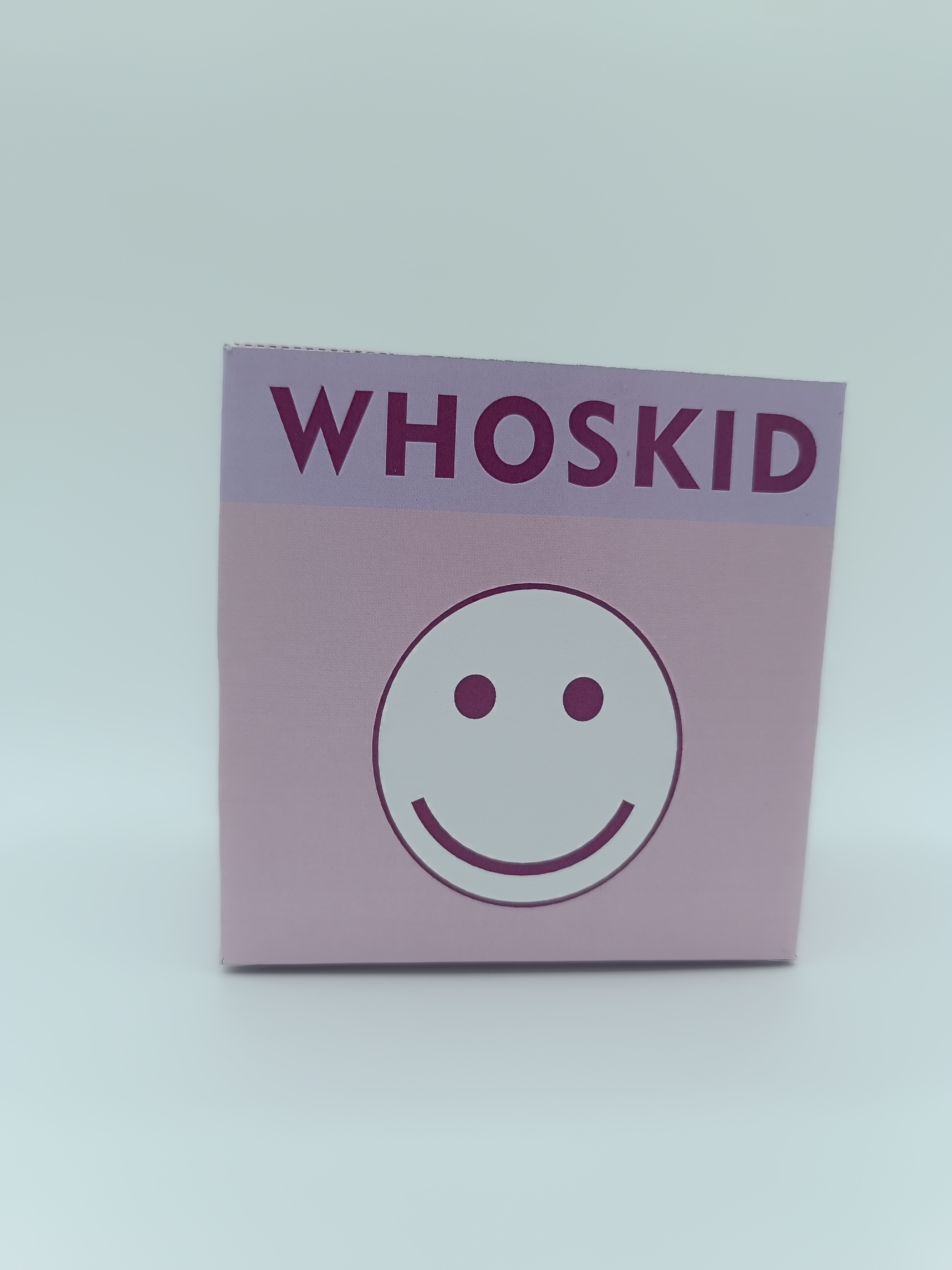 WHOSKID